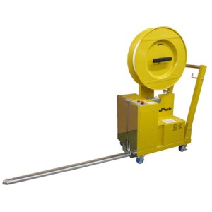 Strapping Machines - Pallet Strappers (3)