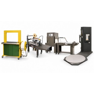 Packaging Equipment Packaging Equipment
