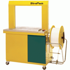 Strapack RQ-8 Automatic Strapping Machine