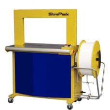 Strapack SQ-800S Automatic Strapping Machine for Small Packages