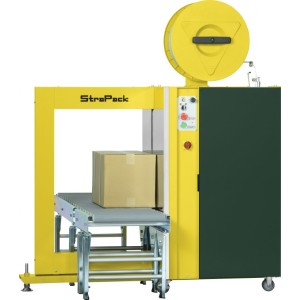 Strapping Machines - Arch Strappers (9)