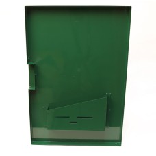 900-05-10121-406 Strapack Green Door RQ-8