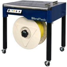 Strapack iQ-400 Semi-Automatic Strapping Machine