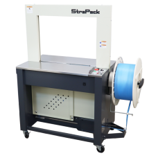 Strapack iQ-4000 Automatic Strapping Machine