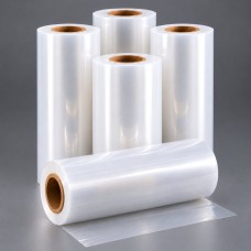 Plaskin Skin Film, 26" 10-Mil - Adhesive Applied
