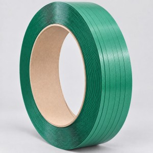 Embossed Polyester Strapping (9)
