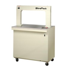 Strapack SQ-800IR Compact Automatic Strapping Machine