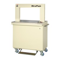 Strapack SQ-800IR3 High-Speed Compact Automatic Strapping Machine Strapack SQ-800IR3 High-Speed Compact Automatic Strapping Machine